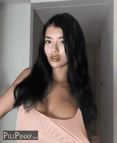 Audrey 8