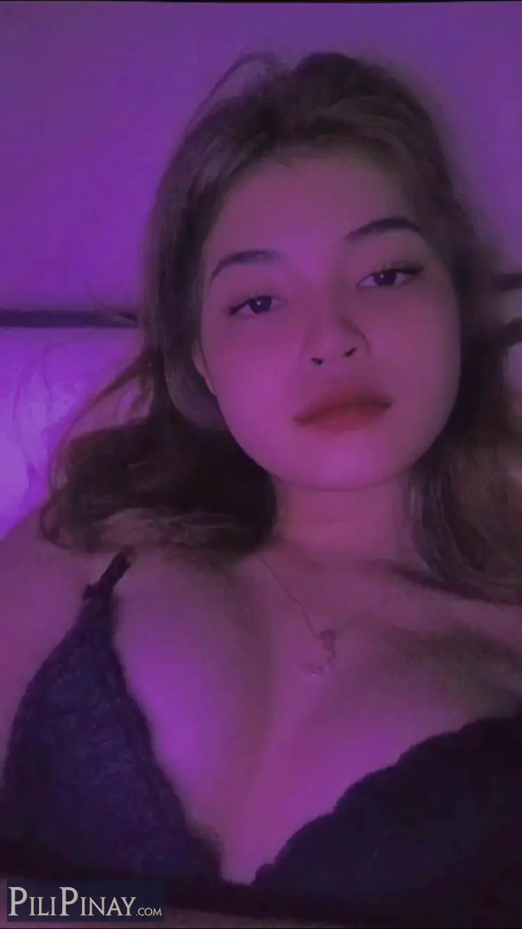 Arielle Francine 2