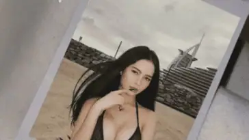 Bianca Enate 1