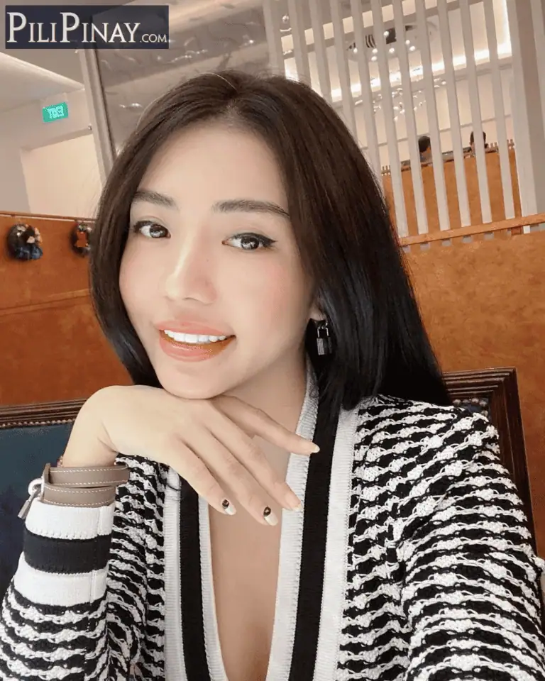 Cici Luong 1