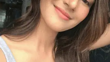 Lexi Gonzales 1