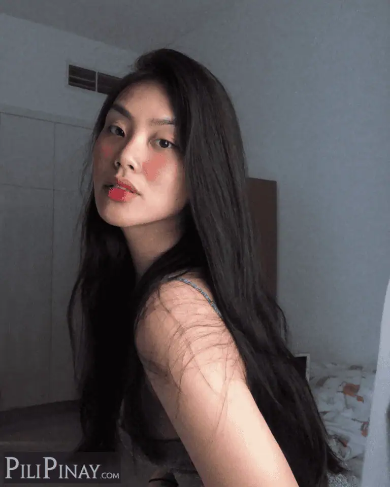 Rachel Joyce Manalo 15