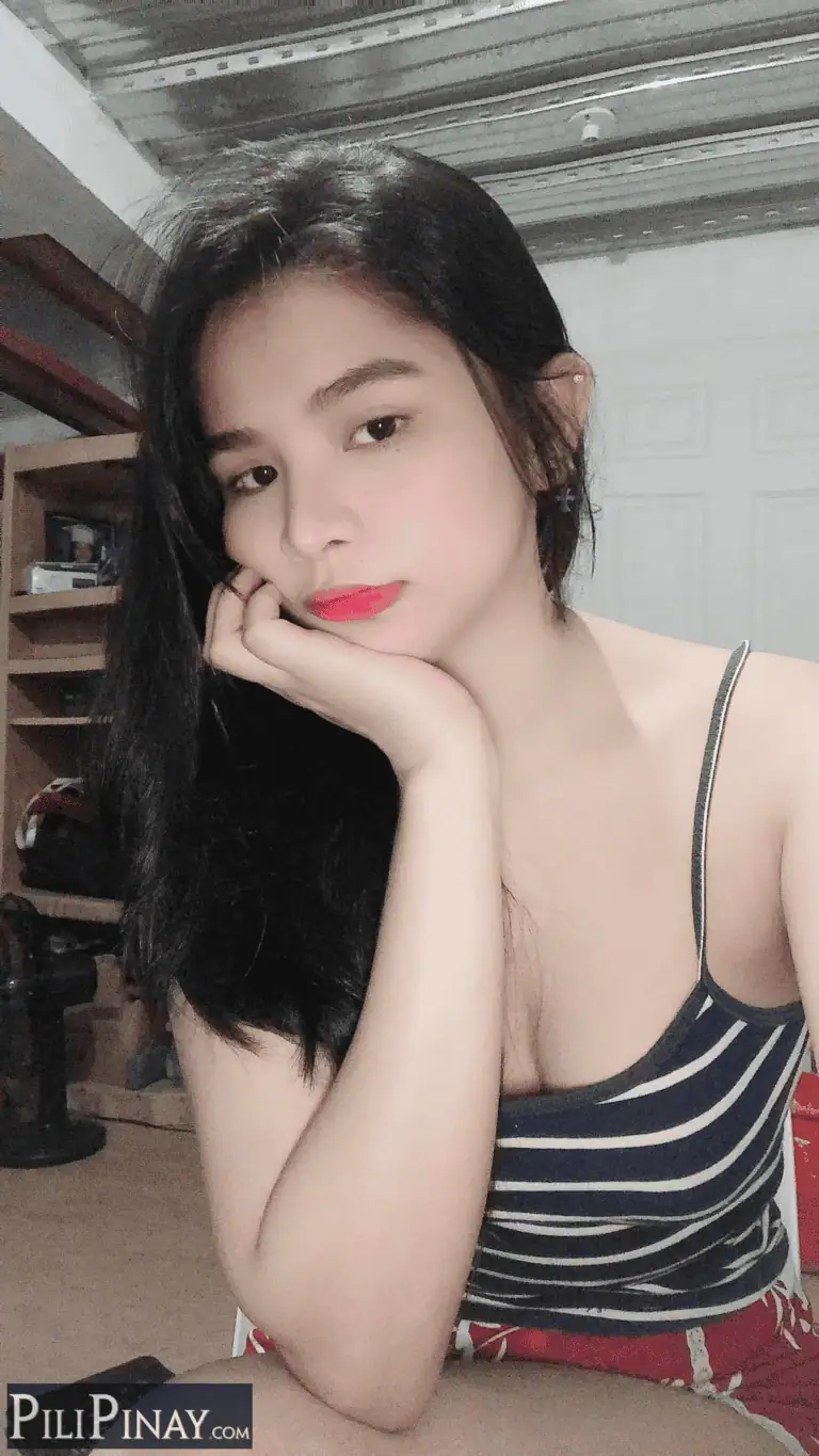 Althea Marimar Vhia 45