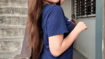 Angelica Buenaventura 2