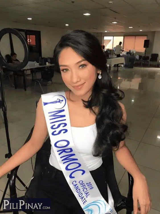 Gia Carreon 1