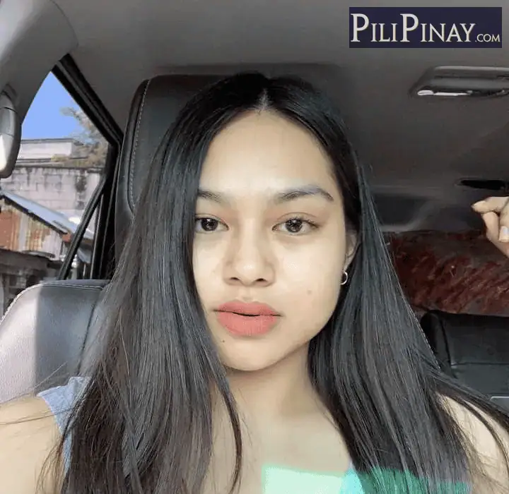 Jomarie Anne Sotto 1