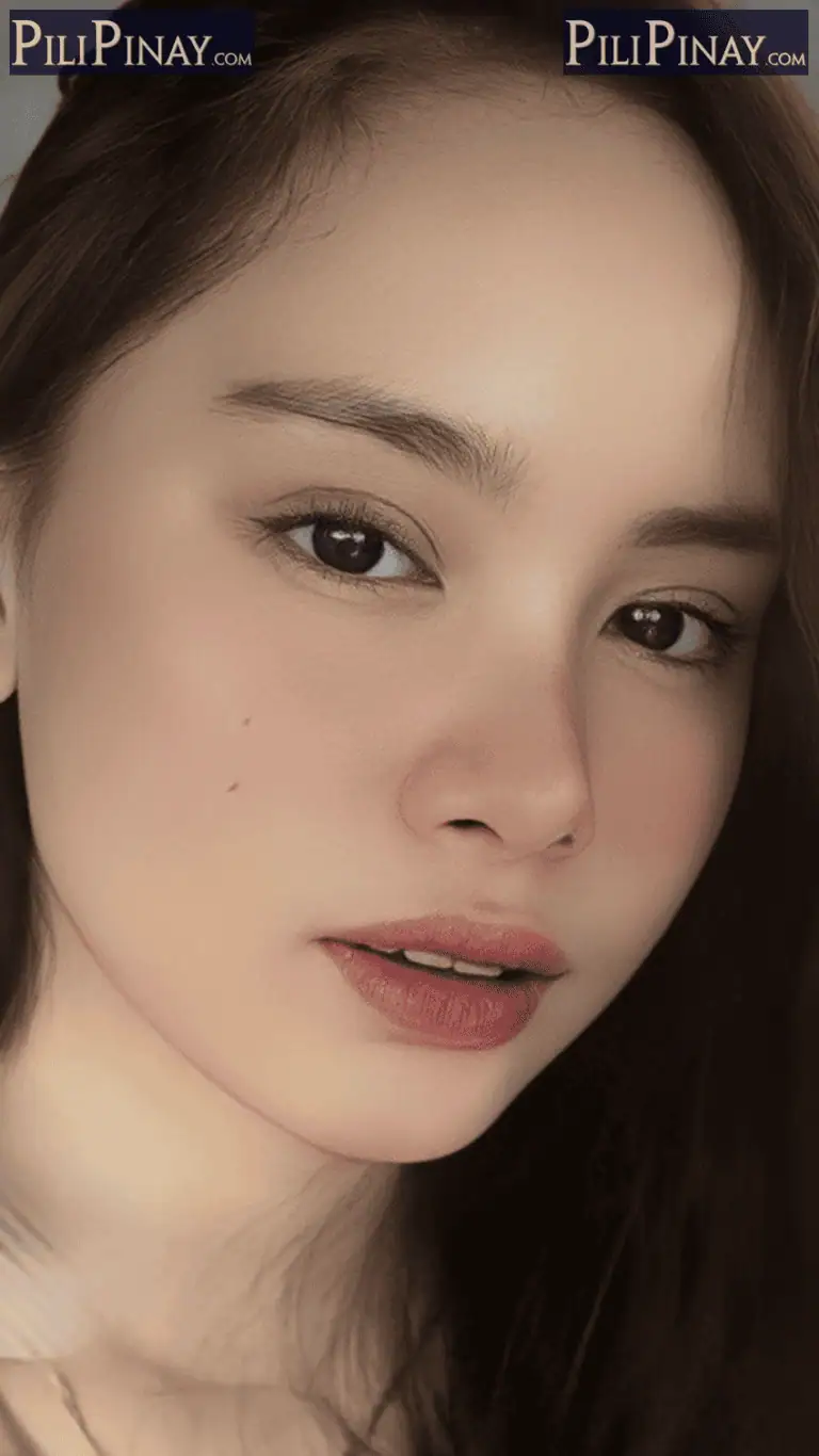 Margarette Davac 5