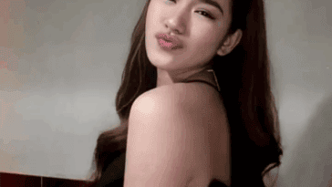 Edythe Grace Cortez 1