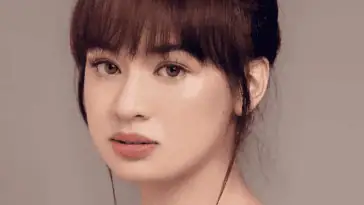 Chrisianne Gaile 2