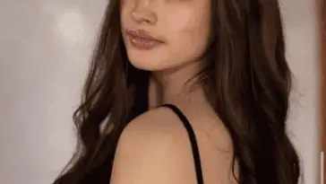 Caitlin Robinson 1