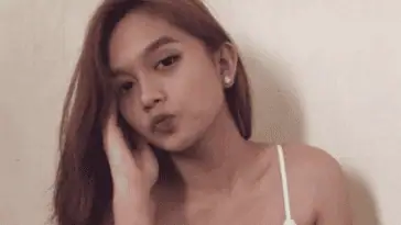 Justine Mae 2