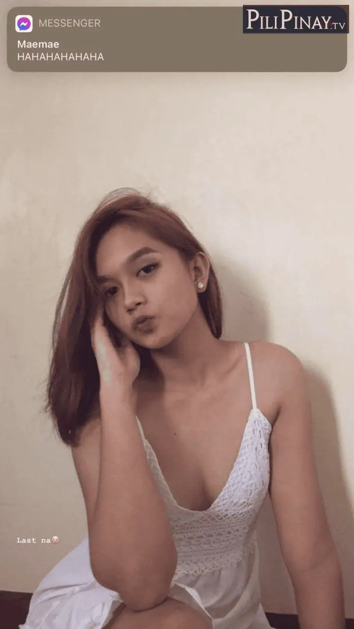 Justine Mae 2