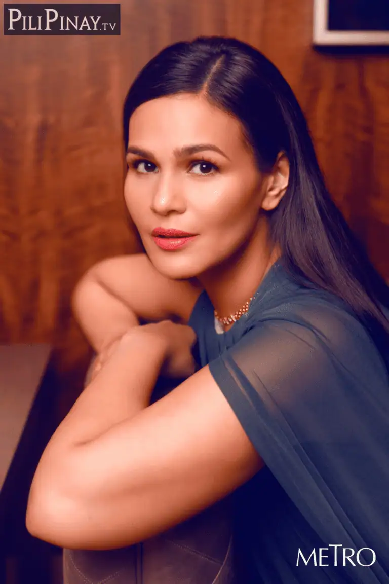 Iza Calzado 1