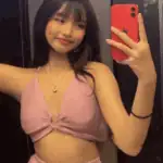 Elaiza Joy A 2