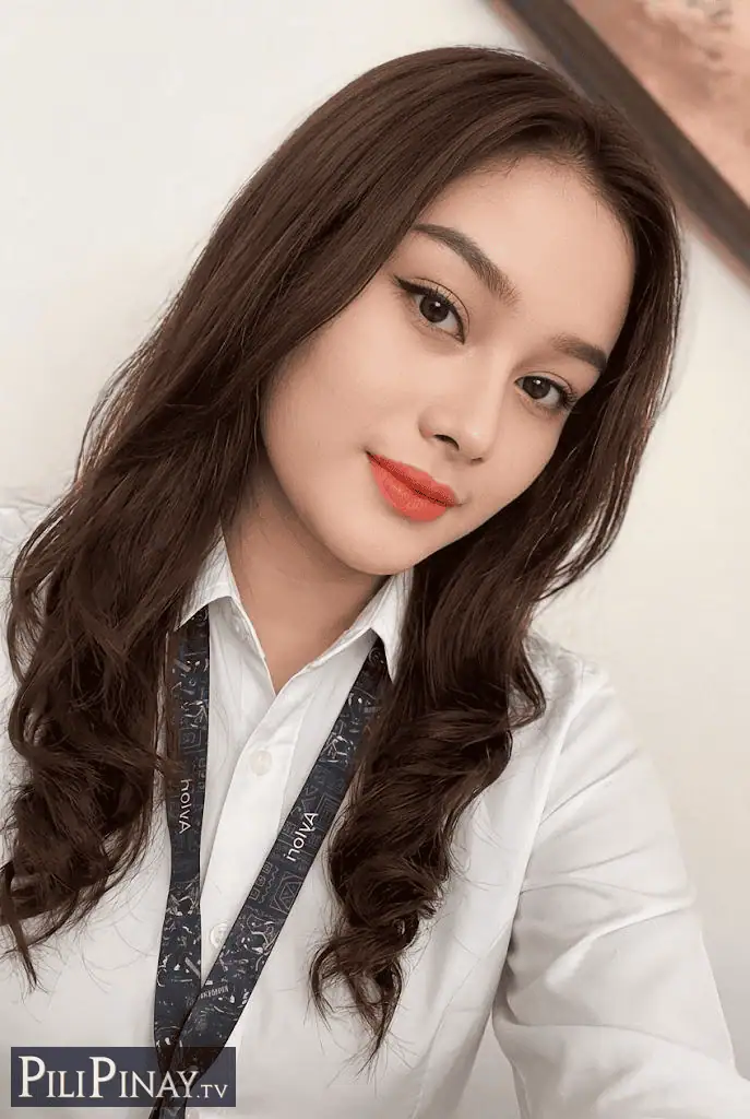 Zoe Alara 1